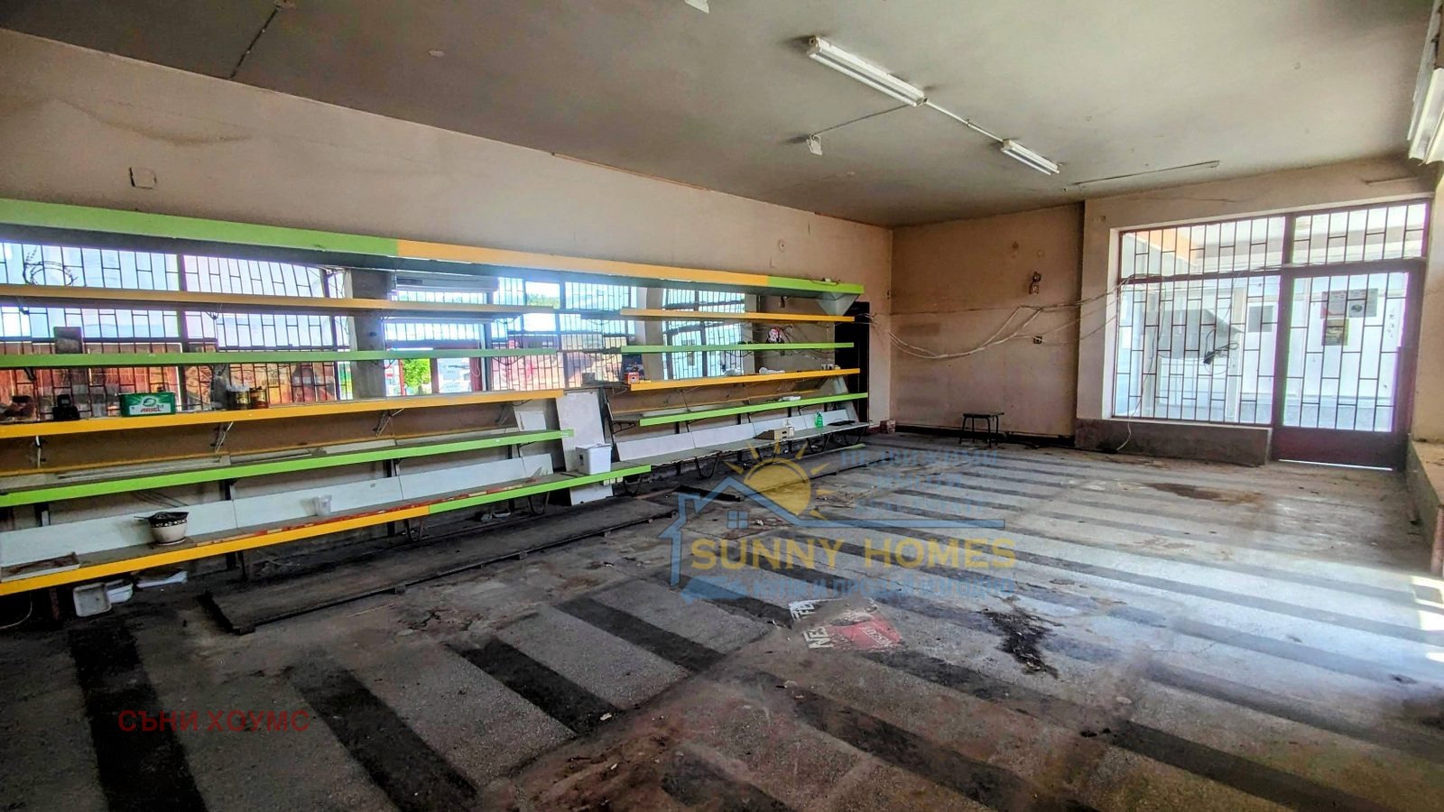 Дава под Наем МАГАЗИН | Imot.bg — изображение 4