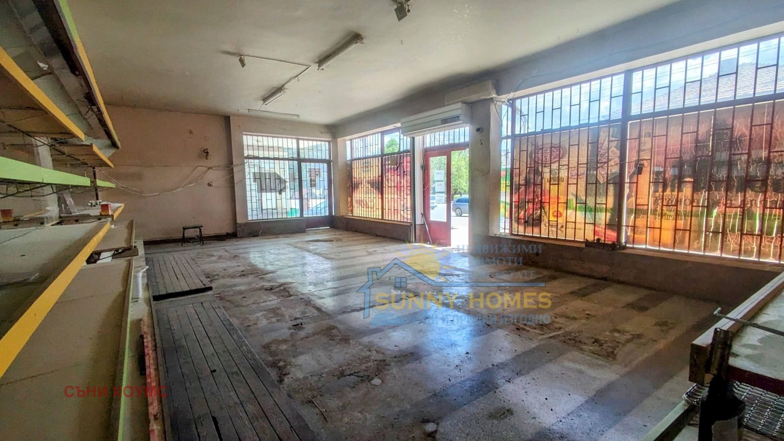 Дава под Наем МАГАЗИН | Imot.bg — изображение 1