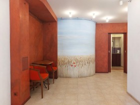 Kancelář Medicinska akademija, Sofia