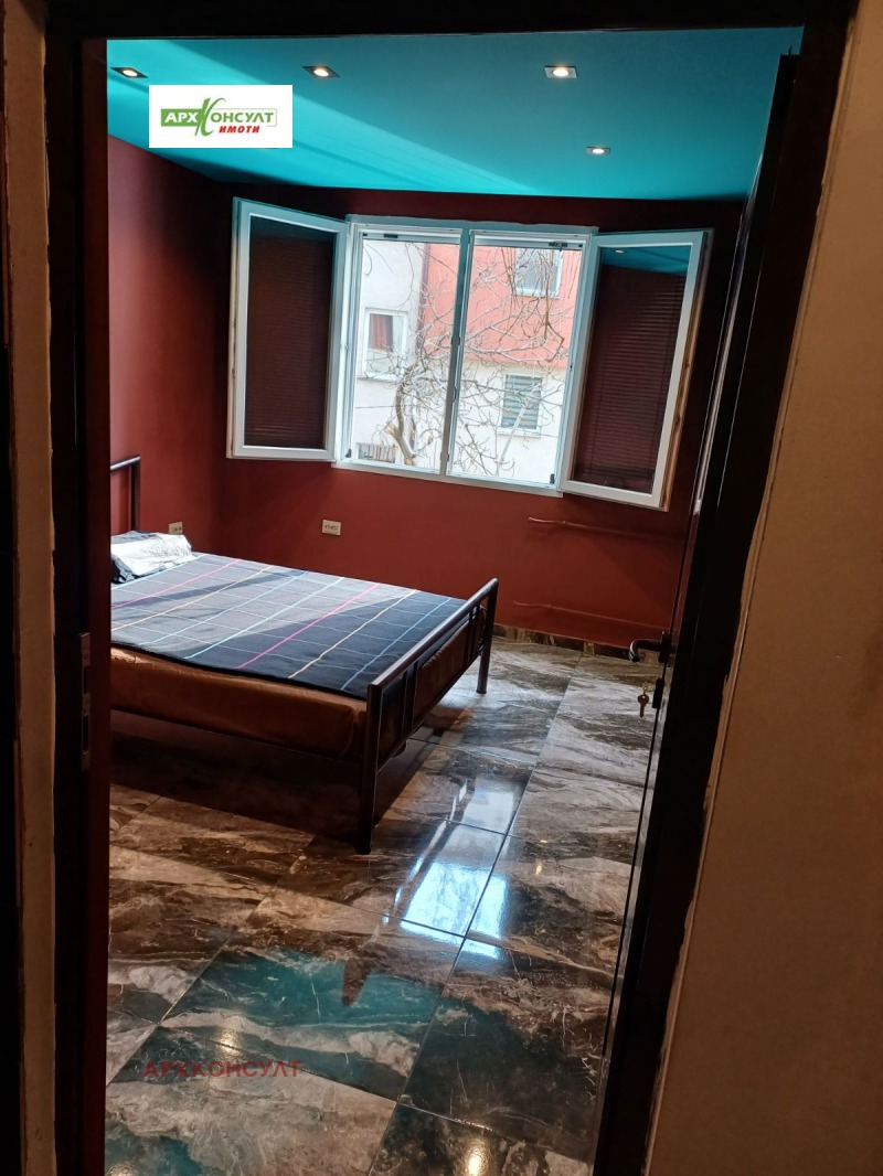 Te huur  Kamer Sofia , Izgrev , 18 m² | 60433789 - afbeelding [6]