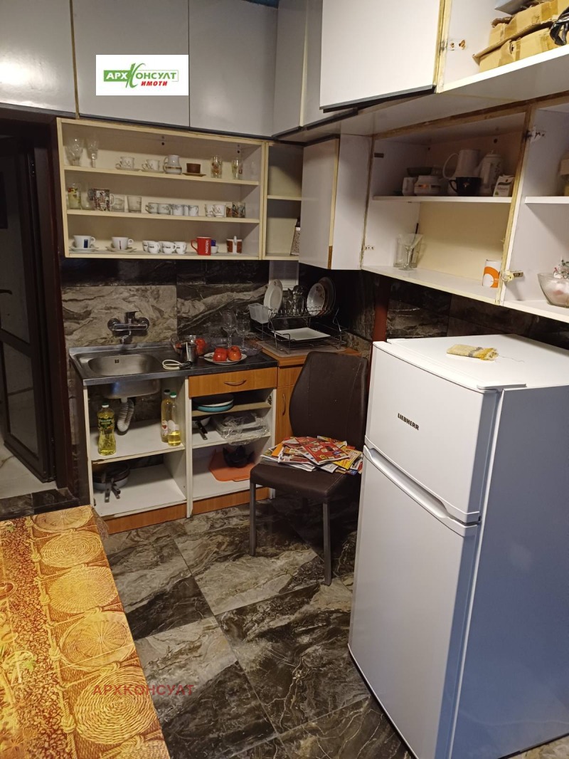 Te huur  Kamer Sofia , Izgrev , 18 m² | 60433789 - afbeelding [9]