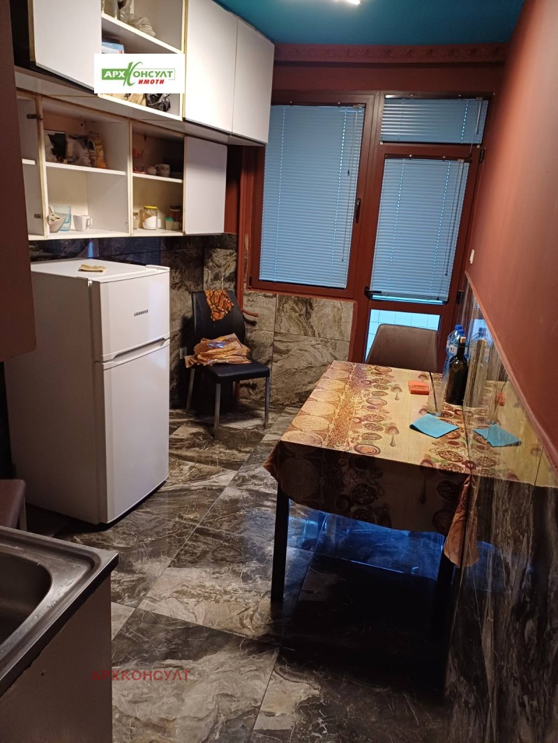 Te huur  Kamer Sofia , Izgrev , 18 m² | 60433789 - afbeelding [10]