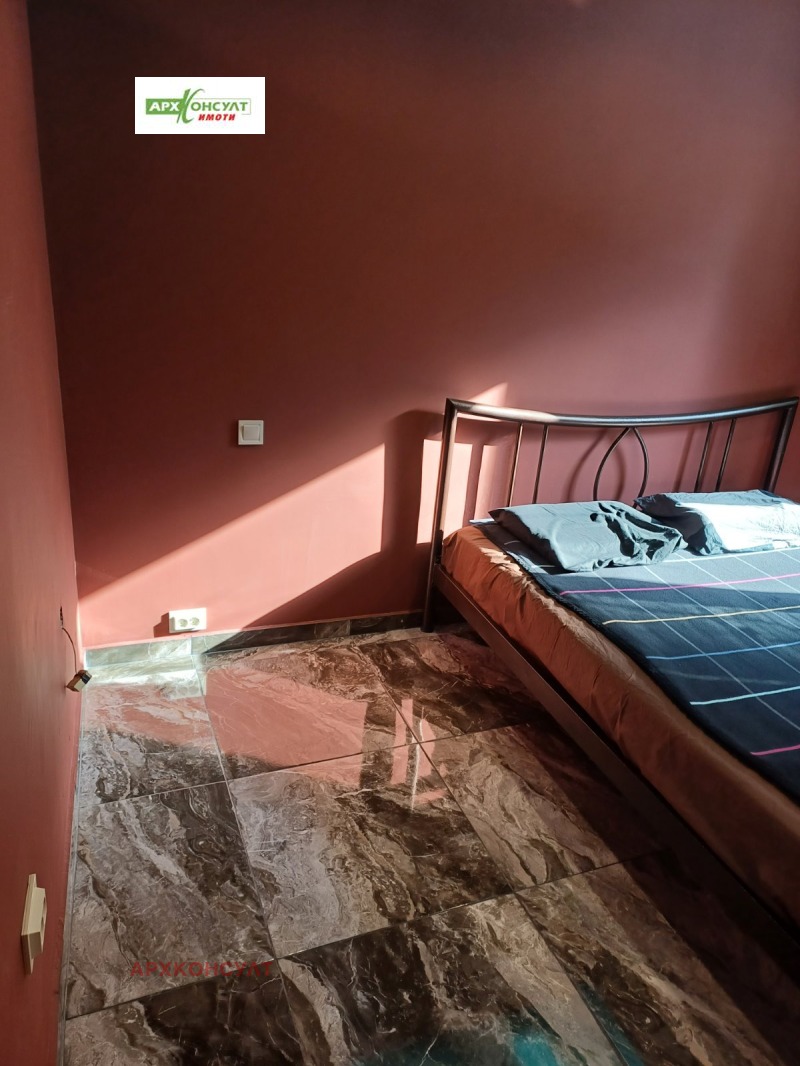 Te huur  Kamer Sofia , Izgrev , 18 m² | 60433789 - afbeelding [4]