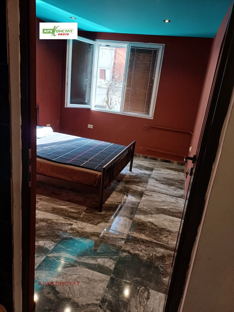 Te huur  Kamer Sofia , Izgrev , 18 m² | 60433789 - afbeelding [2]