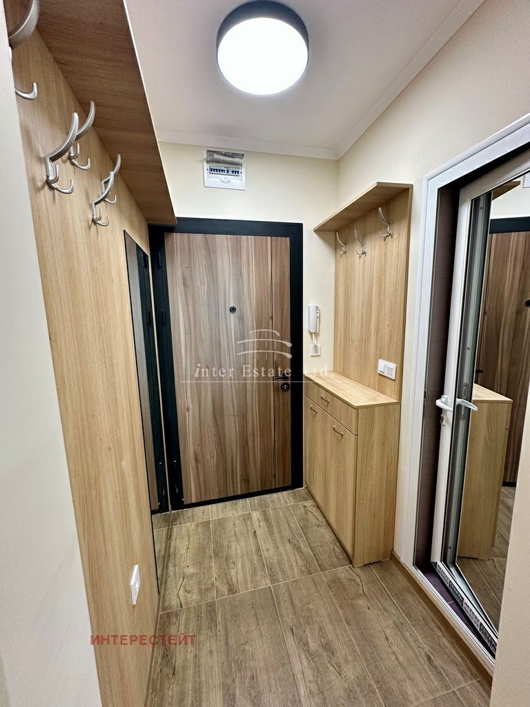 Дава под наем  1-стаен град Бургас , Братя Миладинови , 45 кв.м | 47198025 - изображение [5]