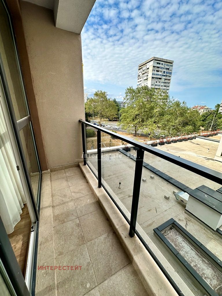 Дава под наем  1-стаен град Бургас , Братя Миладинови , 45 кв.м | 47198025 - изображение [6]
