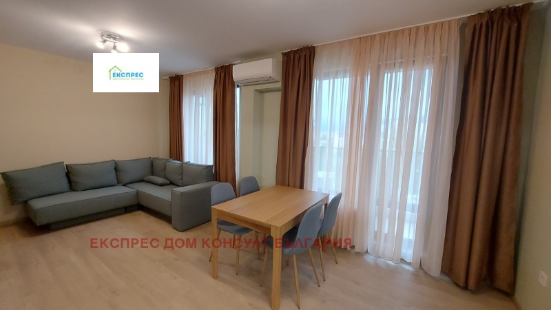 For Rent  1 bedroom Sofia , Krasno selo , 65 sq.m | 92798066 - image [3]