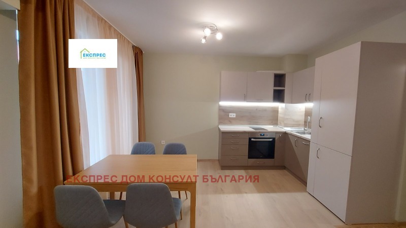 Дава под нем  2-стаен, град София, Красно село •  625 EUR • ID 67584936 — holmes.bg - [1] 