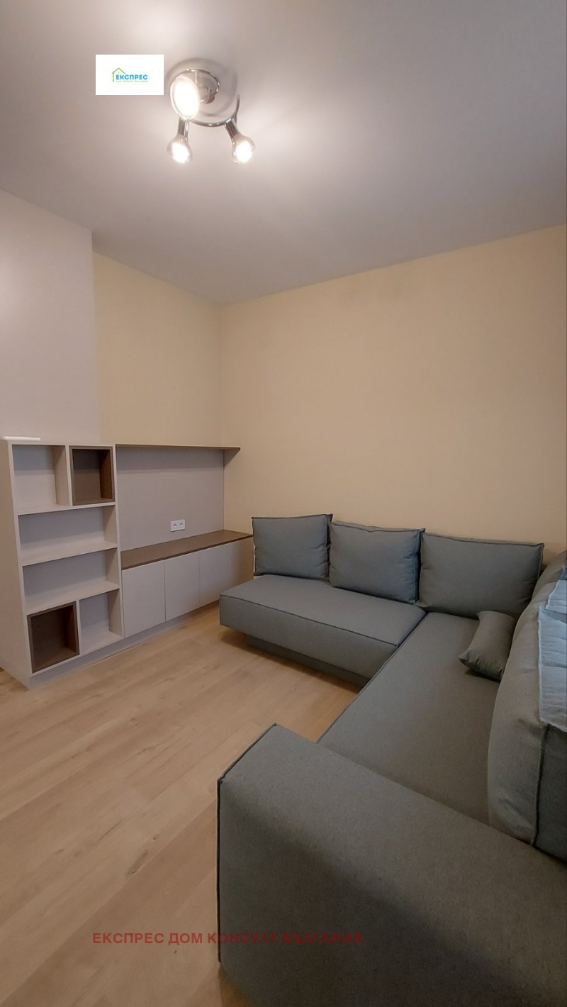 For Rent  1 bedroom Sofia , Krasno selo , 65 sq.m | 92798066 - image [4]