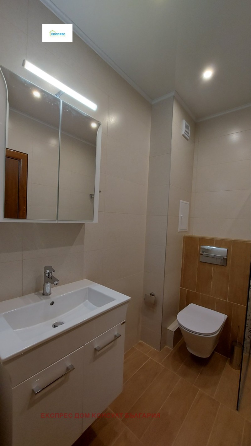 For Rent  1 bedroom Sofia , Krasno selo , 65 sq.m | 92798066 - image [8]