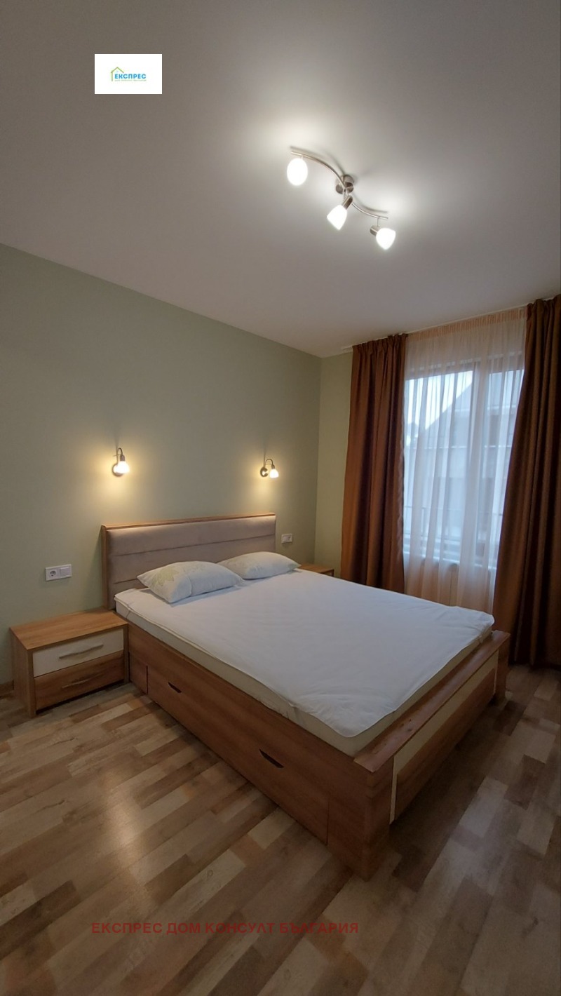 For Rent  1 bedroom Sofia , Krasno selo , 65 sq.m | 92798066 - image [7]