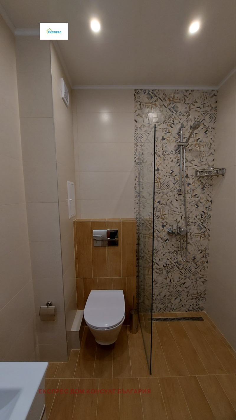 For Rent  1 bedroom Sofia , Krasno selo , 65 sq.m | 92798066 - image [9]