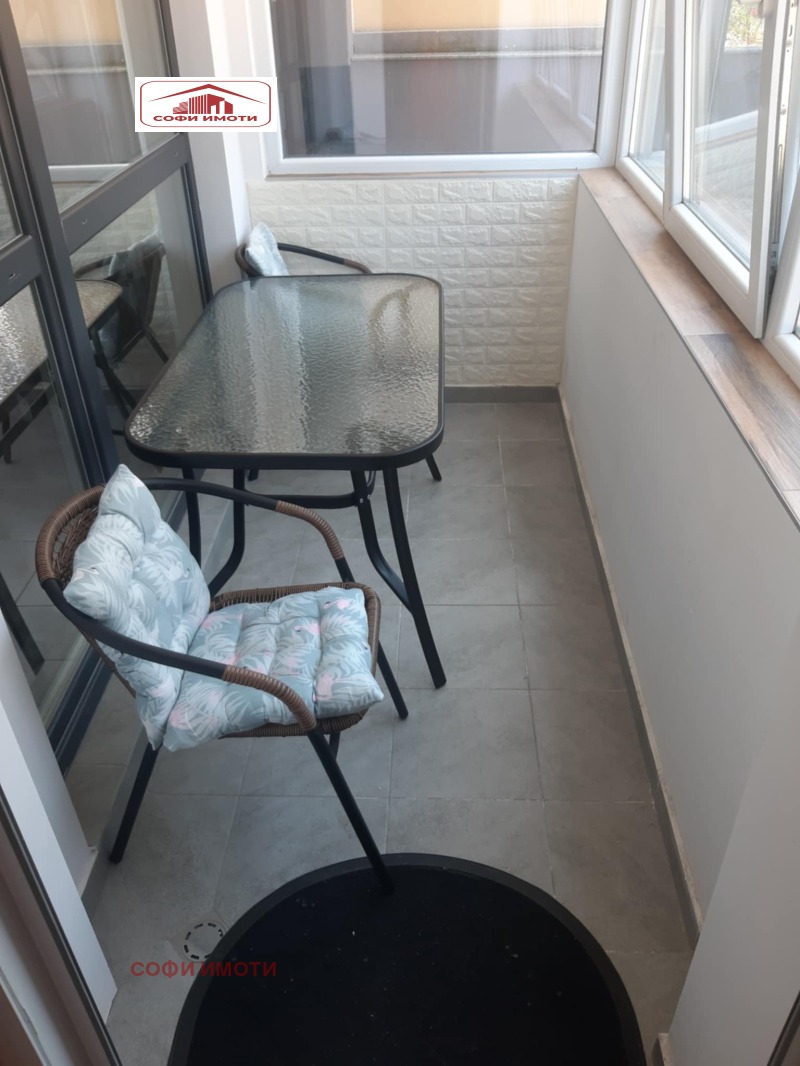 Do wynajęcia  1 sypialnia Kardżali , Wazrożdenci , 60 mkw | 36804144 - obraz [10]