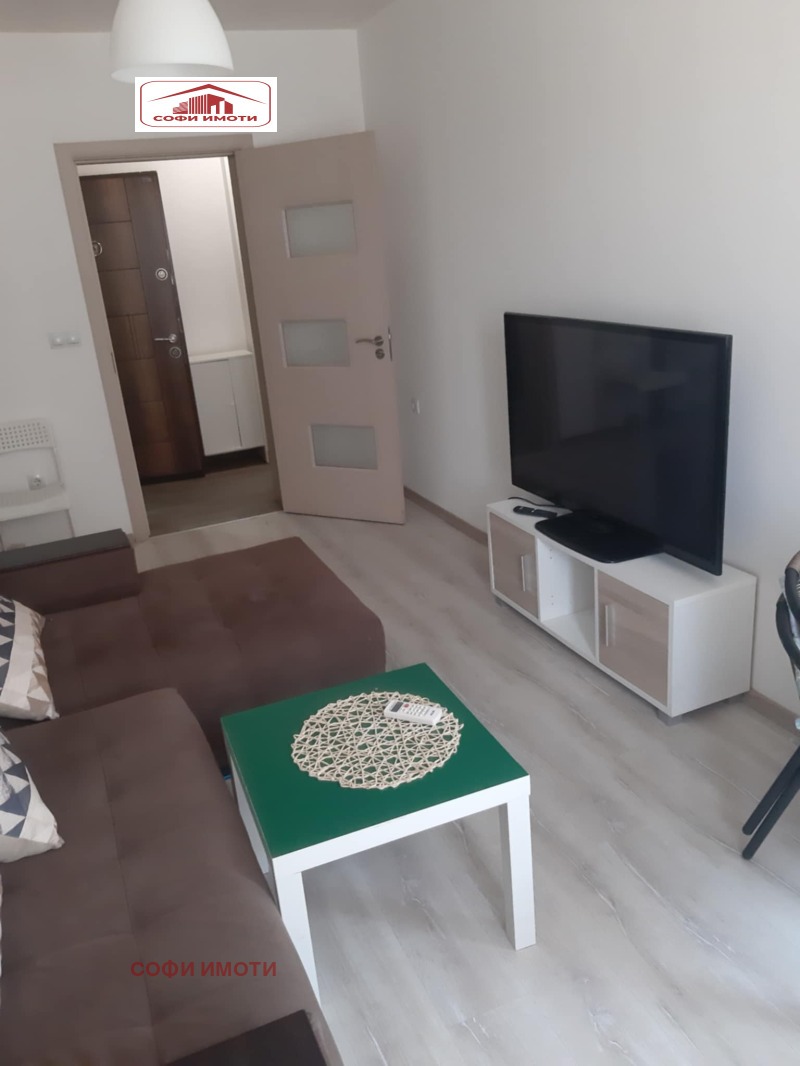 Do wynajęcia  1 sypialnia Kardżali , Wazrożdenci , 60 mkw | 36804144 - obraz [2]