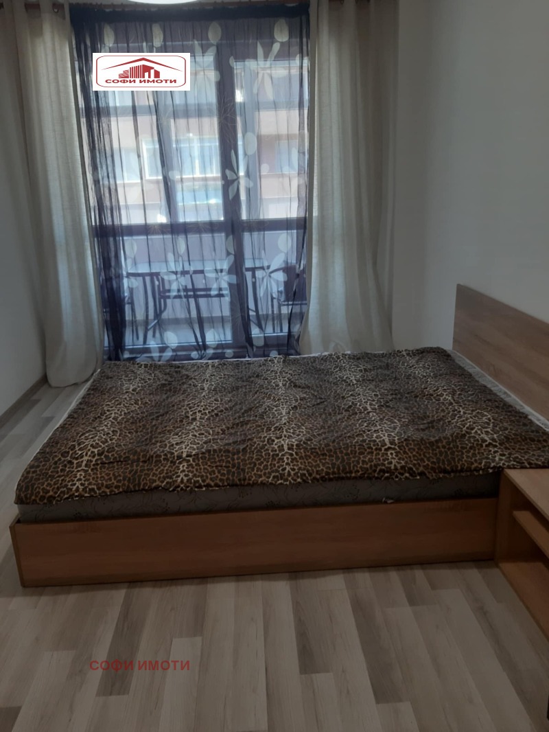 Do wynajęcia  1 sypialnia Kardżali , Wazrożdenci , 60 mkw | 36804144 - obraz [5]