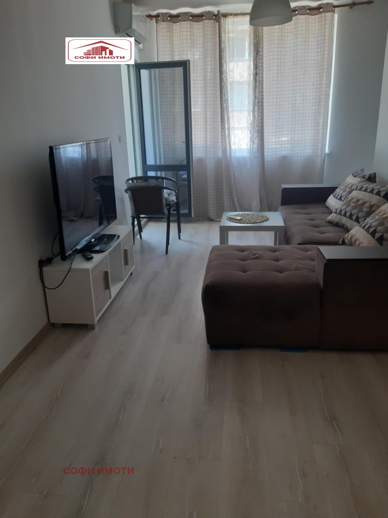 Do wynajęcia  1 sypialnia Kardżali , Wazrożdenci , 60 mkw | 36804144
