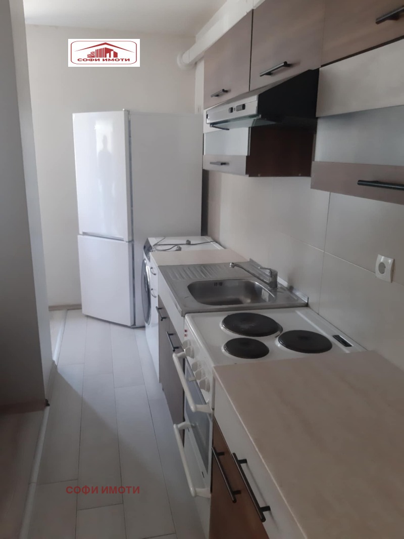 Do wynajęcia  1 sypialnia Kardżali , Wazrożdenci , 60 mkw | 36804144 - obraz [3]