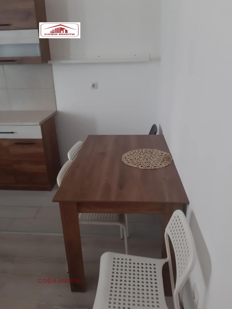 Do wynajęcia  1 sypialnia Kardżali , Wazrożdenci , 60 mkw | 36804144 - obraz [4]