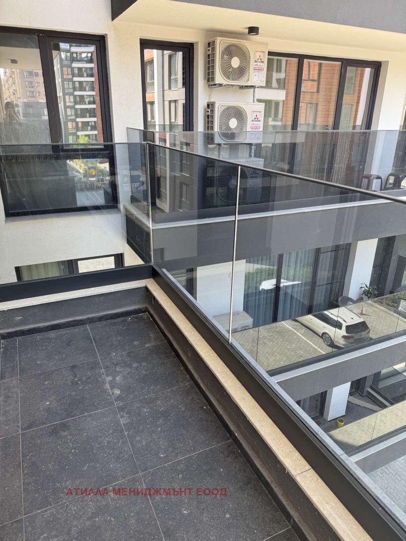 För uthyrning  1 sovrum Plovdiv , Hristo Smirnenski , 65 kvm | 31416495 - bild [7]