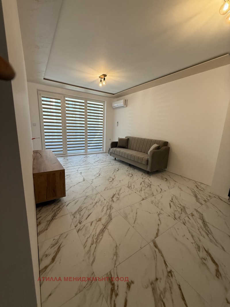 För uthyrning  1 sovrum Plovdiv , Hristo Smirnenski , 65 kvm | 31416495 - bild [3]