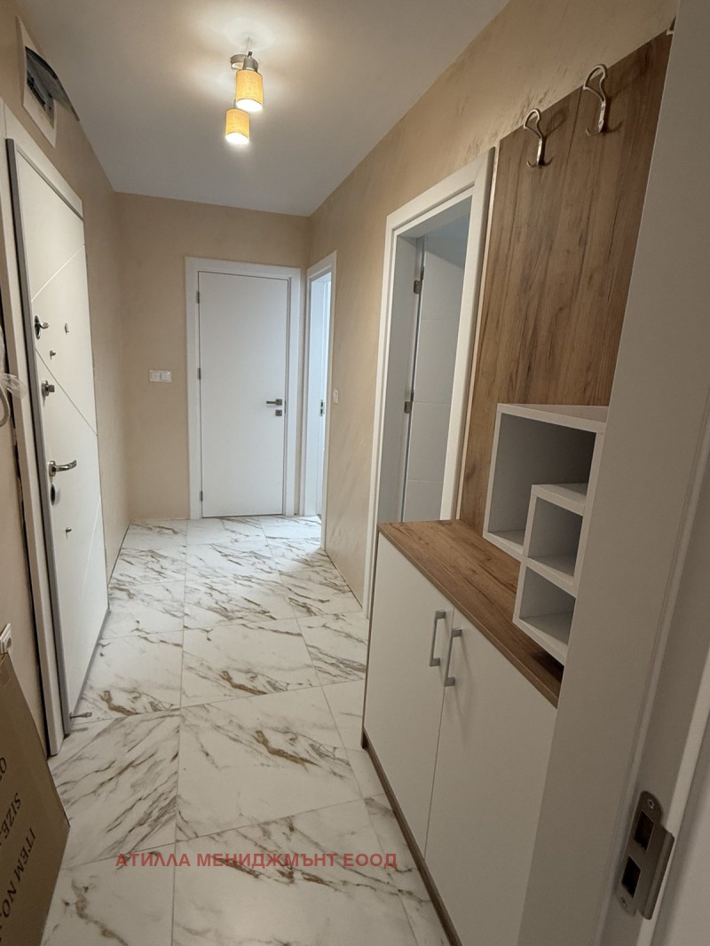 För uthyrning  1 sovrum Plovdiv , Hristo Smirnenski , 65 kvm | 31416495 - bild [4]