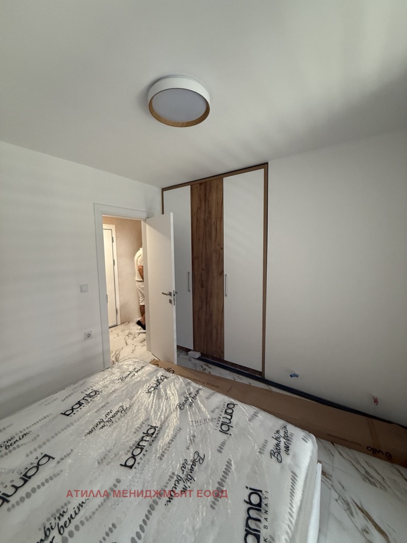 För uthyrning  1 sovrum Plovdiv , Hristo Smirnenski , 65 kvm | 31416495 - bild [6]