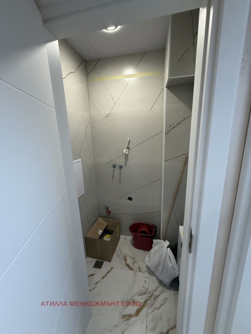 För uthyrning  1 sovrum Plovdiv , Hristo Smirnenski , 65 kvm | 31416495 - bild [9]