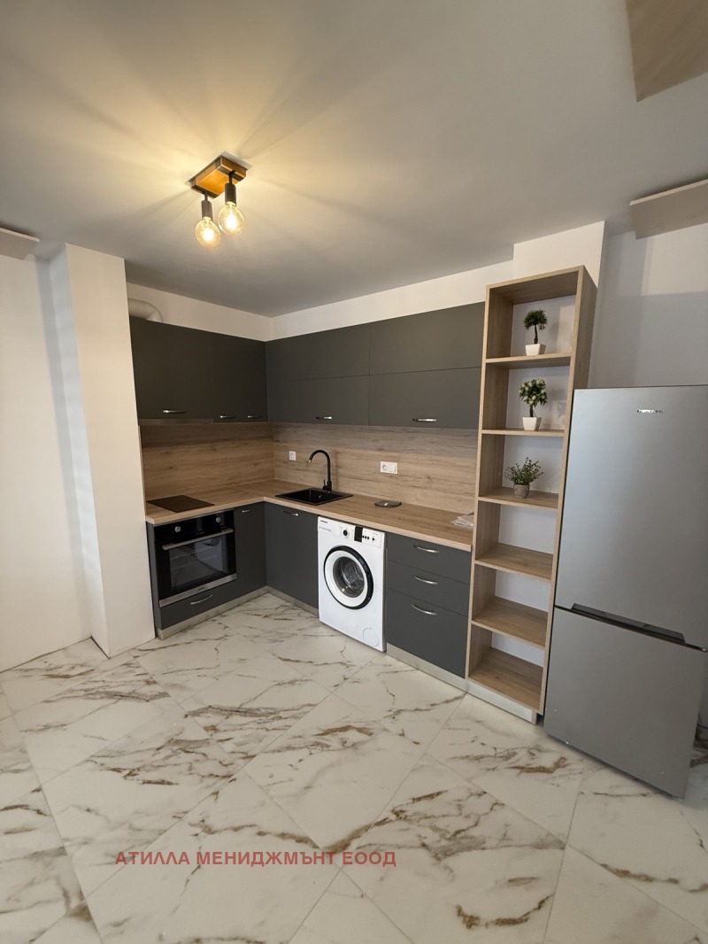 För uthyrning  1 sovrum Plovdiv , Hristo Smirnenski , 65 kvm | 31416495 - bild [2]