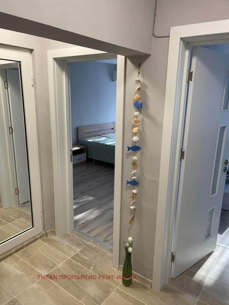 Til leje  1 soveværelse Burgas , Lazur , 55 kvm | 44540387 - billede [4]