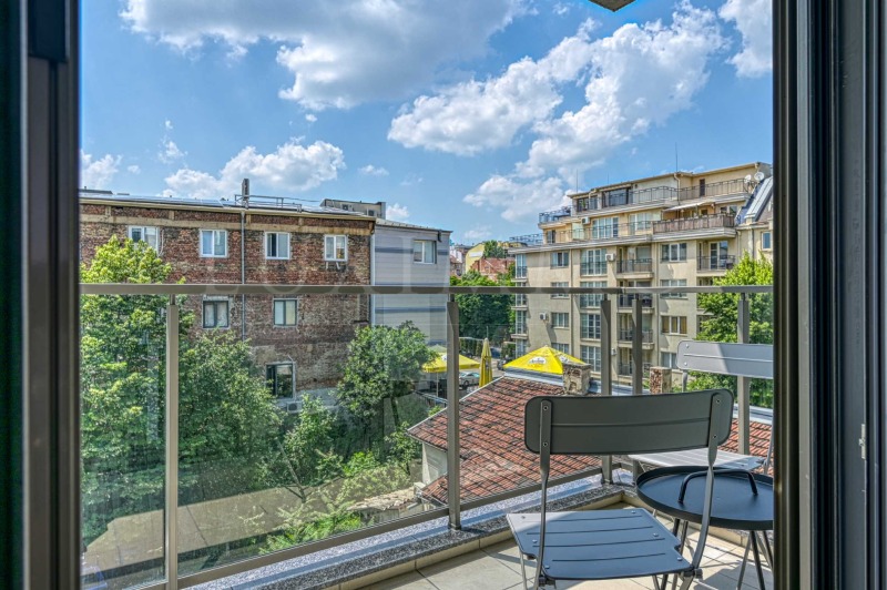 För uthyrning  1 sovrum Sofia , Centar , 64 kvm | 69611016 - bild [10]