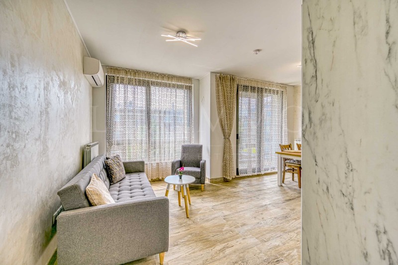 För uthyrning  1 sovrum Sofia , Centar , 64 kvm | 69611016 - bild [4]