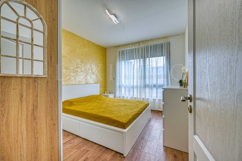 För uthyrning  1 sovrum Sofia , Centar , 64 kvm | 69611016 - bild [11]