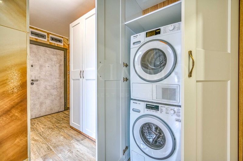 För uthyrning  1 sovrum Sofia , Centar , 64 kvm | 69611016 - bild [16]