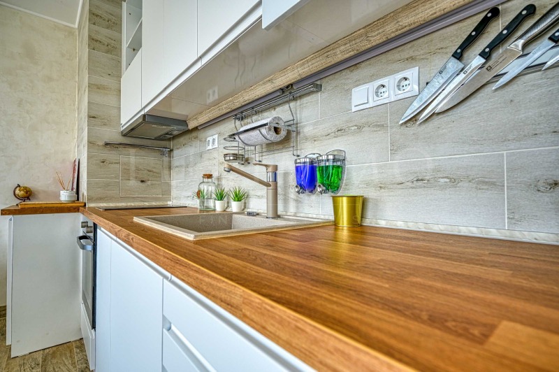 För uthyrning  1 sovrum Sofia , Centar , 64 kvm | 69611016 - bild [7]