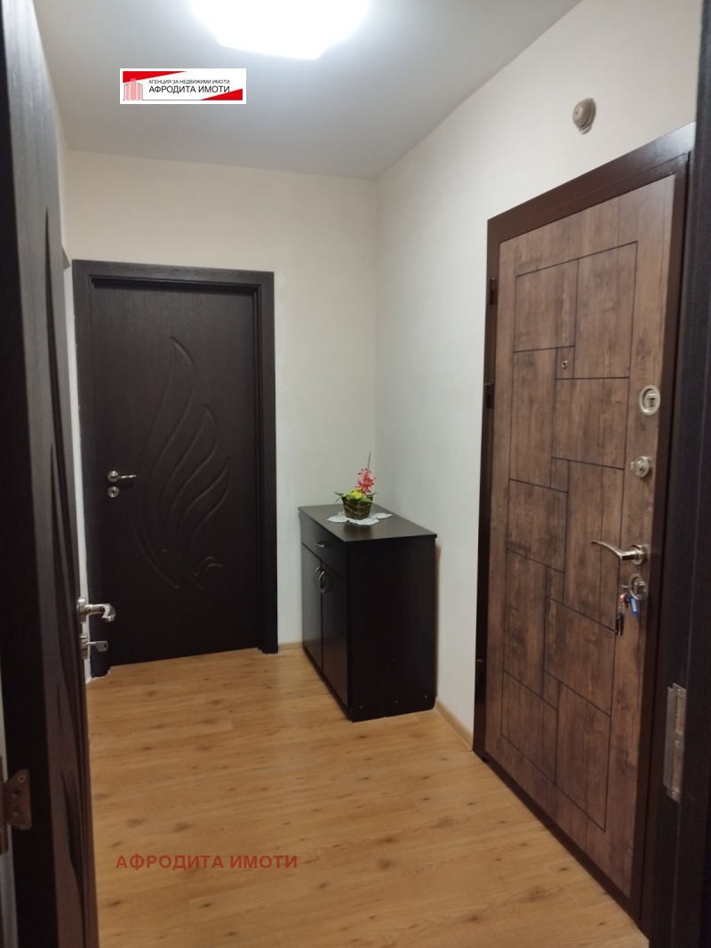 Дава под наем  2-стаен град Стара Загора , Три чучура - център , 60 кв.м | 83395229 - изображение [7]