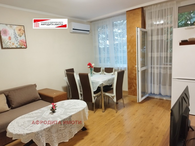 Дава под наем  2-стаен град Стара Загора , Три чучура - център , 60 кв.м | 83395229 - изображение [3]