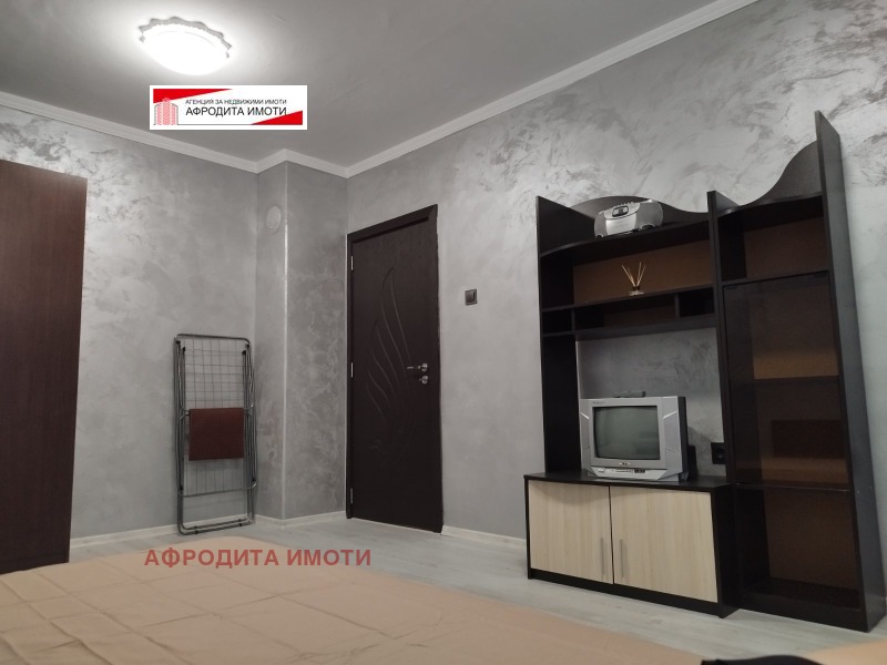 Дава под наем  2-стаен град Стара Загора , Три чучура - център , 60 кв.м | 83395229 - изображение [9]