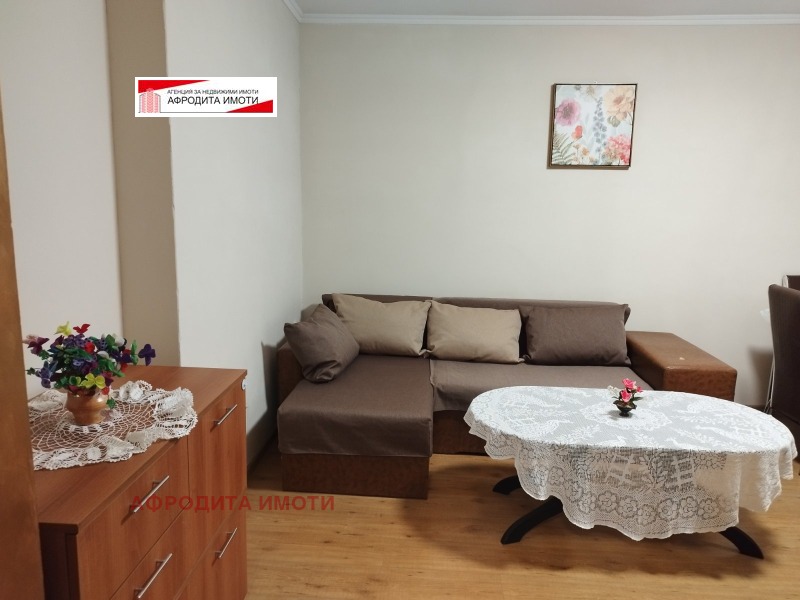 Дава под наем  2-стаен град Стара Загора , Три чучура - център , 60 кв.м | 83395229 - изображение [4]