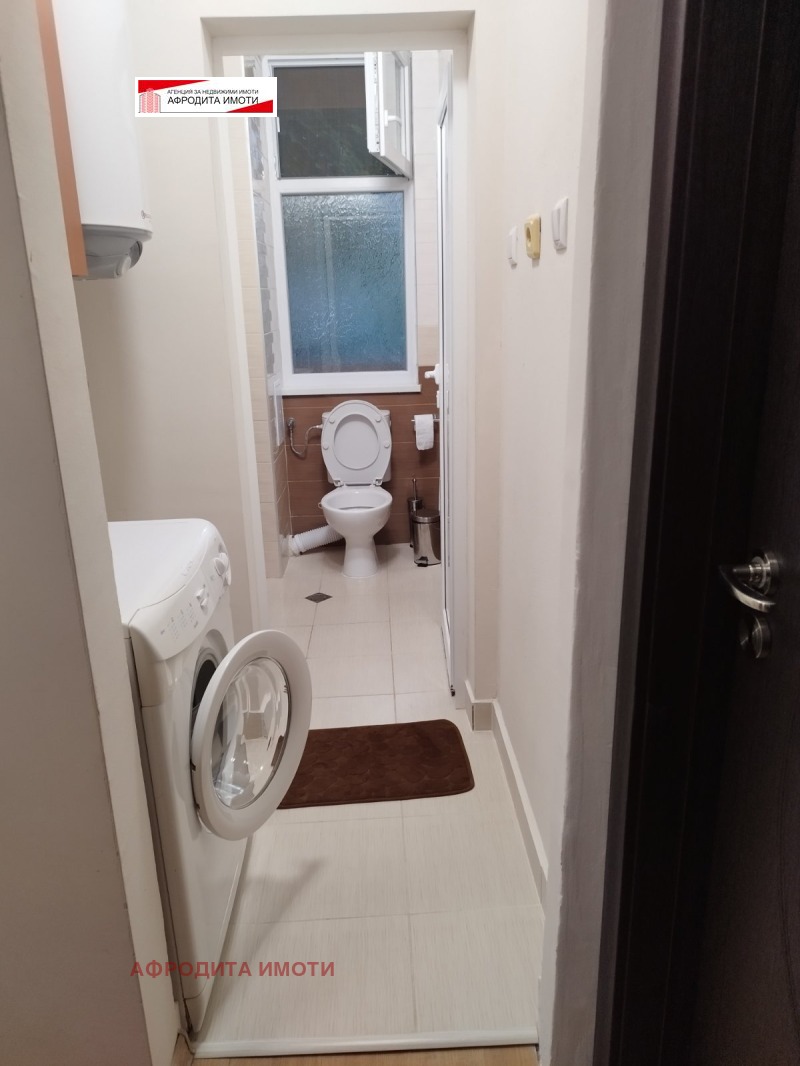 Дава под наем  2-стаен град Стара Загора , Три чучура - център , 60 кв.м | 83395229 - изображение [10]