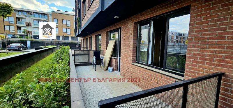 В аренду  1 спальня София , Студентски град , 75 кв.м | 94052448 - изображение [6]