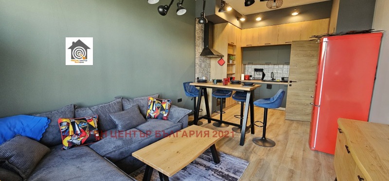 В аренду  1 спальня София , Студентски град , 75 кв.м | 94052448