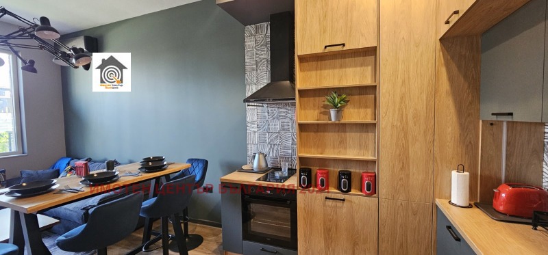 В аренду  1 спальня София , Студентски град , 75 кв.м | 94052448 - изображение [3]