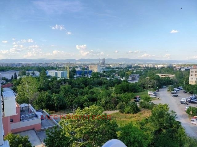 Дава под наем 2-СТАЕН, гр. София, Експериментален, снимка 12 - Апартаменти - 55027262