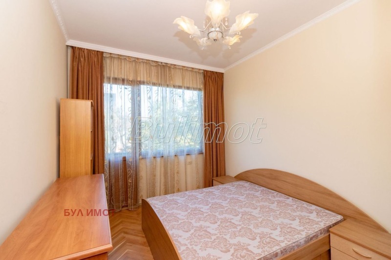Издаје се  2 спаваће собе Варна , Чаталджа , 100 м2 | 61640623 - слика [10]