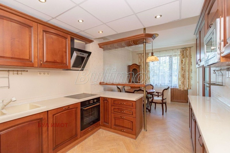 Издаје се  2 спаваће собе Варна , Чаталджа , 100 м2 | 61640623 - слика [2]