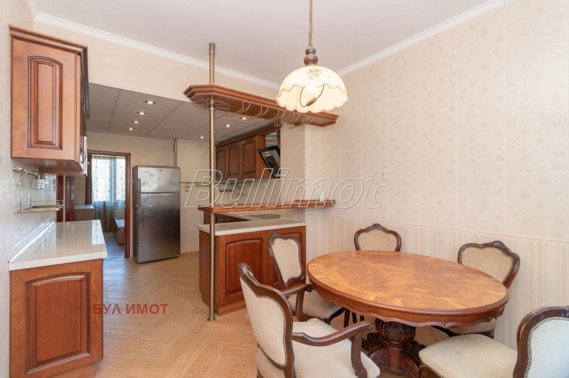 Издаје се  2 спаваће собе Варна , Чаталджа , 100 м2 | 61640623