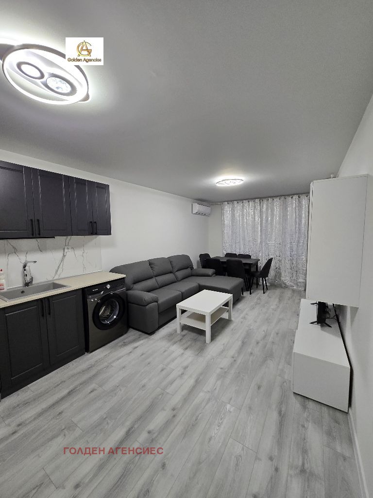 Издаје се  2 спаваће собе Стара Загора , Железник - изток , 108 м2 | 54913812 - слика [4]