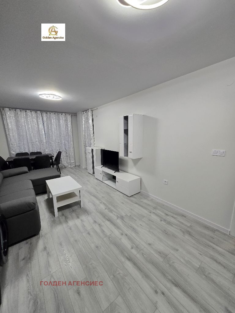 Издаје се  2 спаваће собе Стара Загора , Железник - изток , 108 м2 | 54913812 - слика [3]