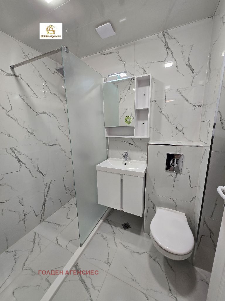 Издаје се  2 спаваће собе Стара Загора , Железник - изток , 108 м2 | 54913812 - слика [14]