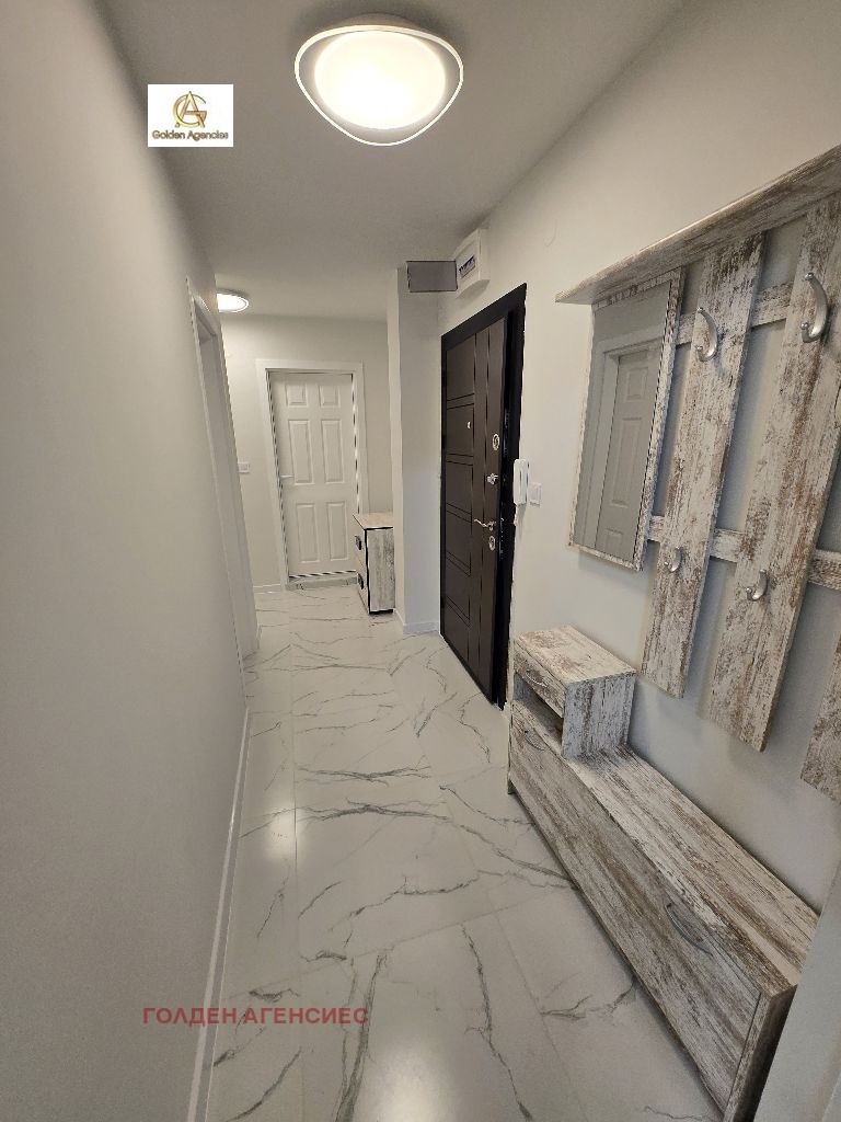 Издаје се  2 спаваће собе Стара Загора , Железник - изток , 108 м2 | 54913812 - слика [8]